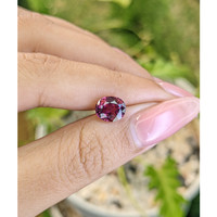 2.42 Ct. Spinel from Ceylon (Sri Lanka) Life Style