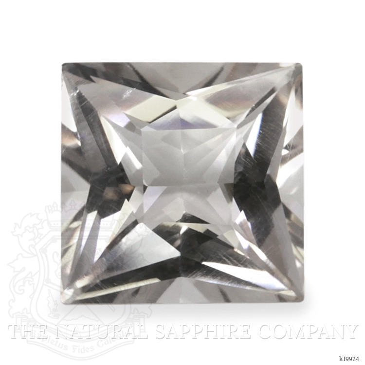 29.71 Ct. Smokey Quartz from Ceylon (Sri Lanka)