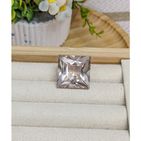 29.71 Ct. Smokey Quartz from Ceylon (Sri Lanka) Life Style