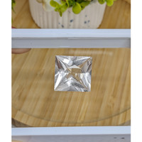 34.99 Ct. Quartz from Brazil Life Style