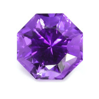 19.75 Ct. Amethyst from Ceylon (Sri Lanka) Video