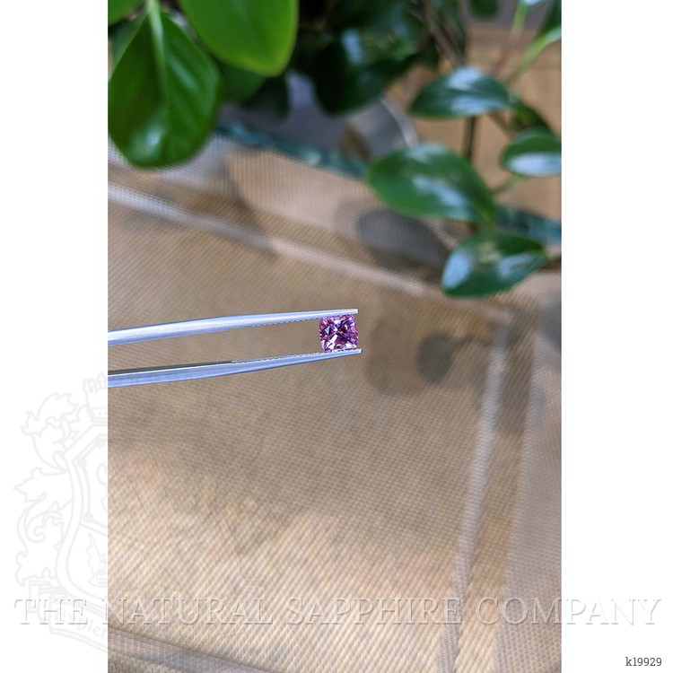 1.14 Ct. Spinel from Tanzania