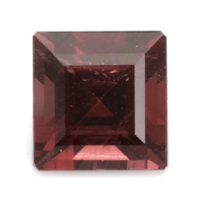 0.73 Ct. Rubellite Tourmaline from Mozambique Video