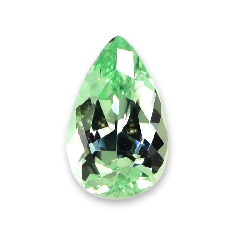 1.23 Ct. Garnet from Tanzania