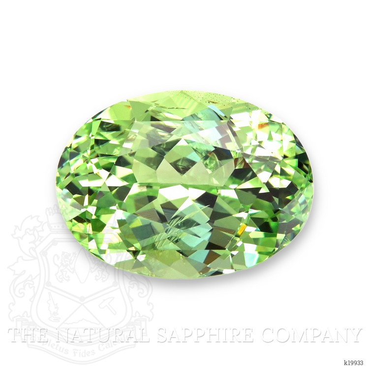 2.24 Ct. Garnet from Tanzania