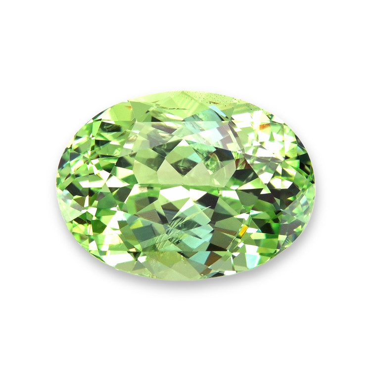 2.24 Ct. Garnet from Tanzania