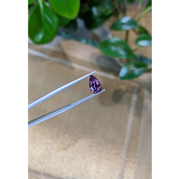2.23 Ct. Spinel from Tanzania