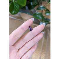 2.23 Ct. Spinel from Tanzania Life Style