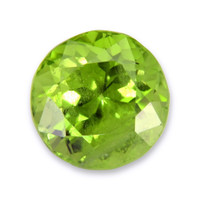 7.09 Ct. Peridot from Burma (Myanmar) Video