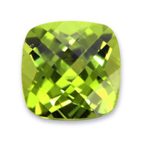 2.73 Ct. Peridot from Burma (Myanmar) Video