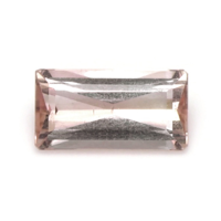 0.78 Ct. Tourmaline from Mozambique Video