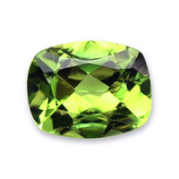 2.31 Ct. Peridot from Burma (Myanmar) Video