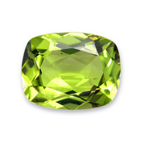 2.15 Ct. Peridot from Burma (Myanmar) Video