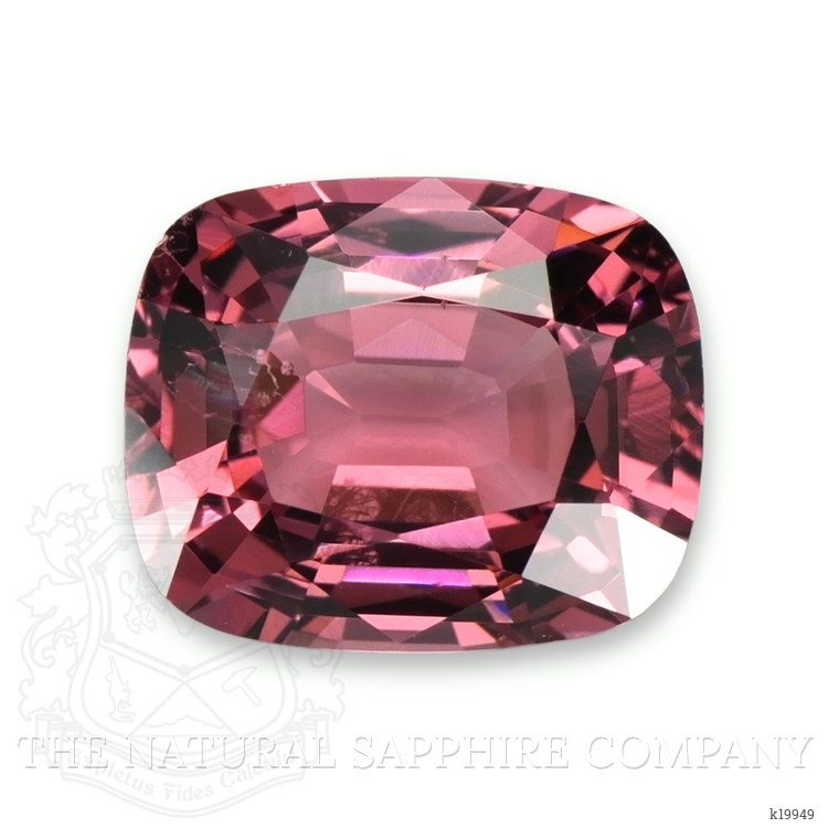 3.02 Ct. Spinel from Burma (Myanmar)