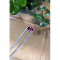 3.02 Ct. Spinel from Burma (Myanmar) Life Style