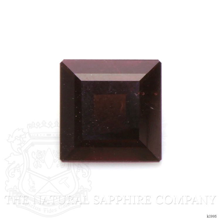 1.17 Ct. Rubellite Tourmaline from Mozambique