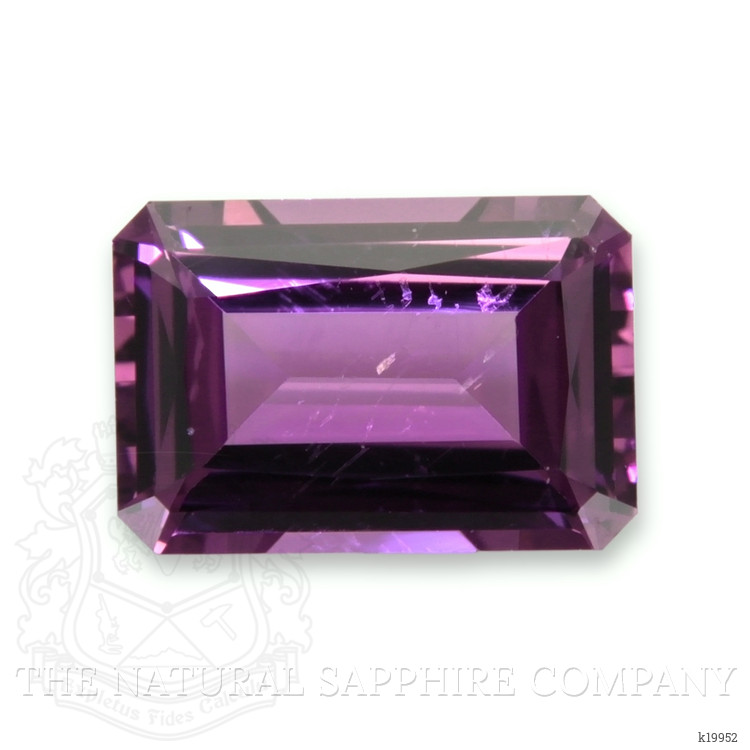 2.08 Ct. Garnet from Mozambique