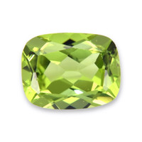 2.27 Ct. Peridot from Burma (Myanmar) Video