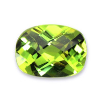 2.26 Ct. Peridot from Burma (Myanmar) Video