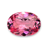 1.15 Ct. Spinel from Tanzania Video