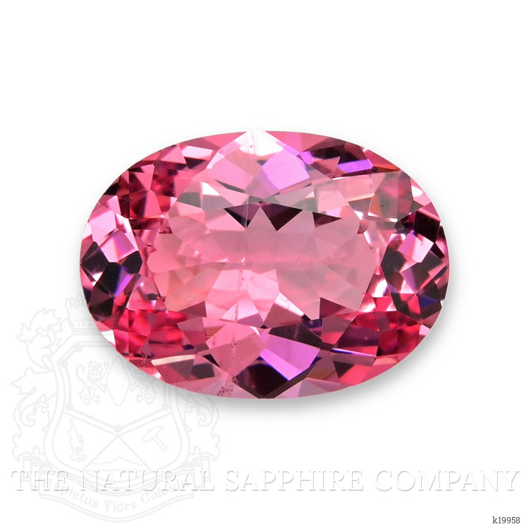 1.15 Ct. Spinel from Tanzania