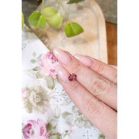 1.15 Ct. Spinel from Tanzania Life Style