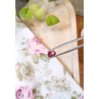 1.15 Ct. Spinel from Tanzania Life Style