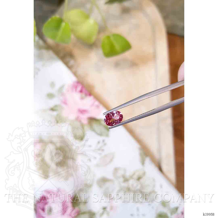 1.15 Ct. Spinel from Tanzania