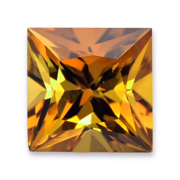 1.34 Ct. Tourmaline from Tanzania