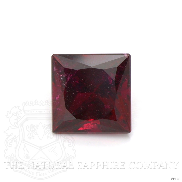 7.36 Ct. Rubellite Tourmaline from Mozambique