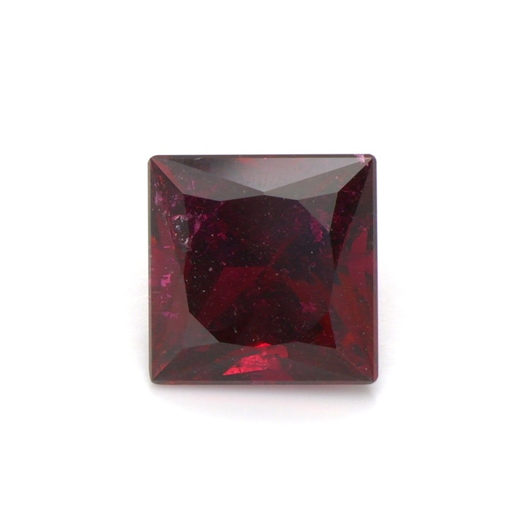 7.36 Ct. Rubellite Tourmaline from Mozambique