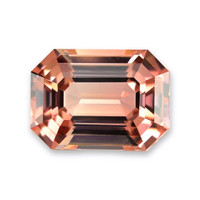 1.53 Ct. Tourmaline from Mozambique Video
