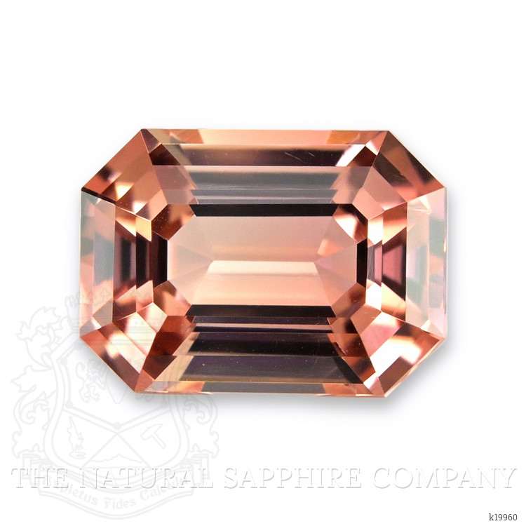 1.53 Ct. Tourmaline from Mozambique