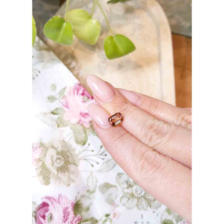 1.53 Ct. Tourmaline from Mozambique