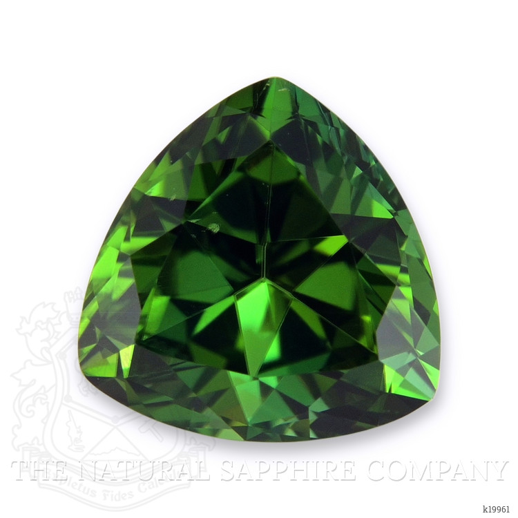 1.65 Ct. Tourmaline from Tanzania