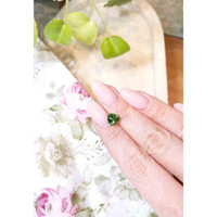 1.65 Ct. Tourmaline from Tanzania Life Style