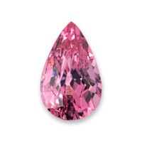 1.44 Ct. Spinel from Tanzania Video