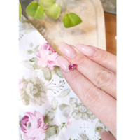 1.12 Ct. Spinel from Tanzania Life Style