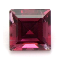 1.35 Ct. Rubellite Tourmaline from Mozambique Video