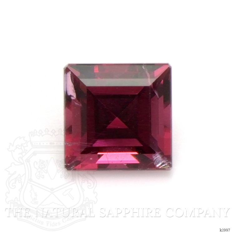 1.35 Ct. Rubellite Tourmaline from Mozambique