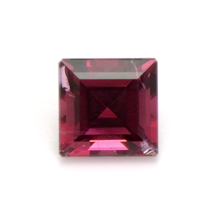 1.35 Ct. Rubellite Tourmaline from Mozambique