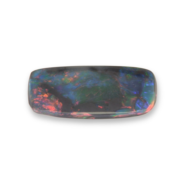 1.72 Ct. Black Opal from Australia