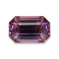 2.73 Ct. Garnet from Ceylon (Sri Lanka) Video