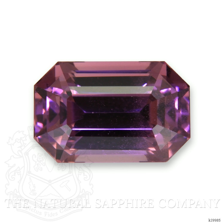 2.73 Ct. Garnet from Ceylon (Sri Lanka)