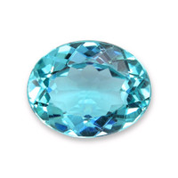 1.77 Ct. Apatite from Madagascar Video