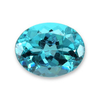 2.33 Ct. Apatite from Madagascar Video