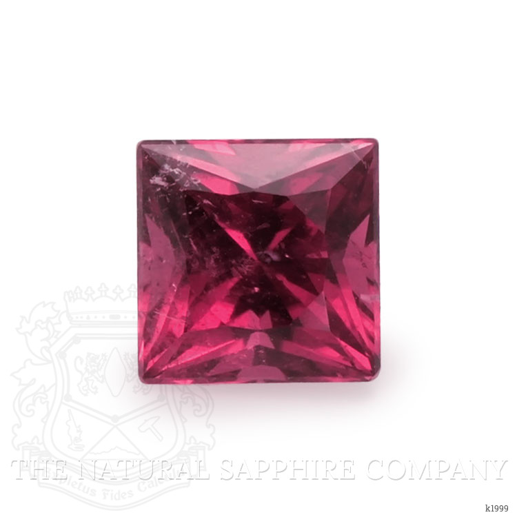 3.82 Ct. Tourmaline from Mozambique