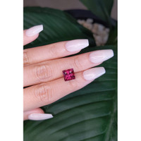 3.82 Ct. Tourmaline from Mozambique Life Style