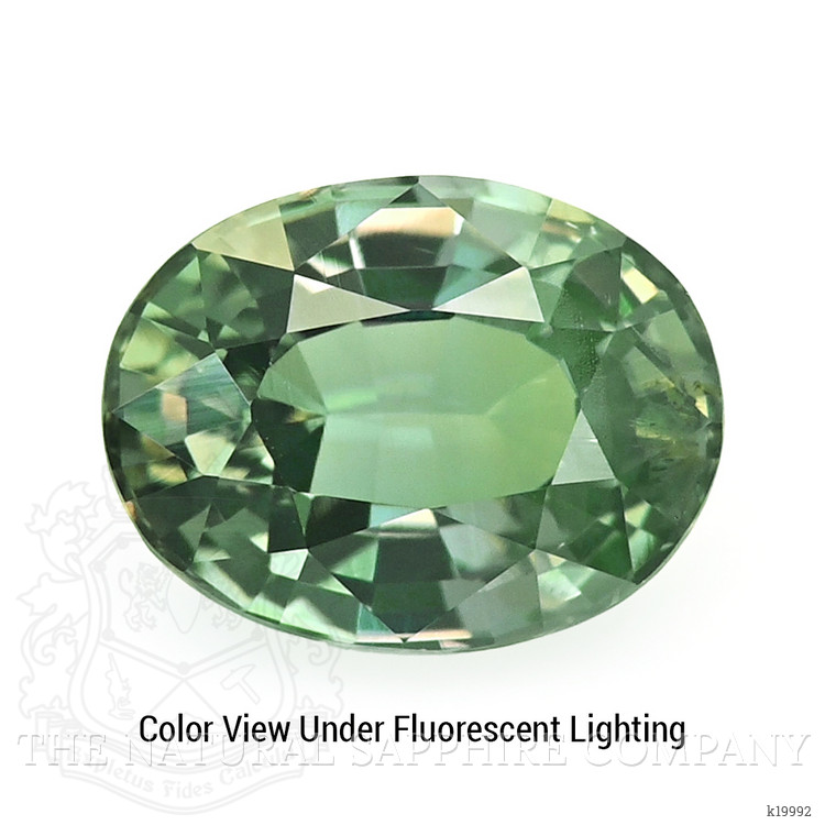 1.18 Ct. Alexandrite from Tanzania