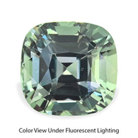 1.63 Ct. Alexandrite from Tanzania Video